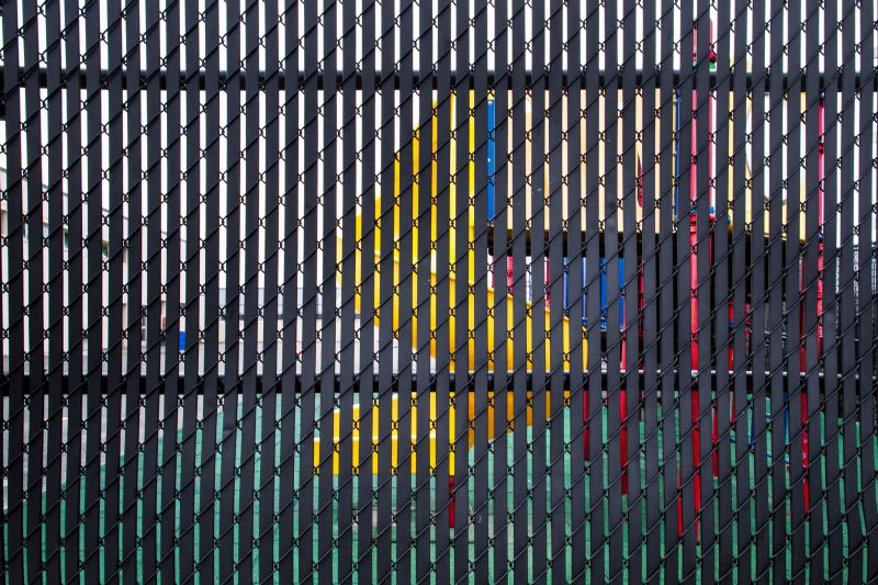 Chain Link Fencing Costs — Cost of Chain Link Fencing
