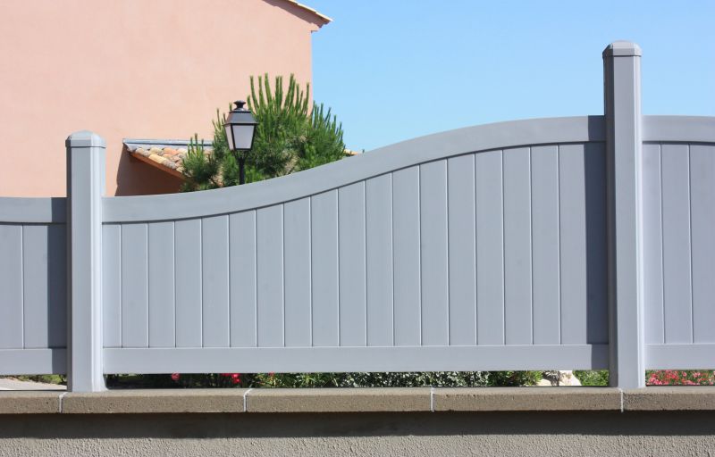 Vinyl Fence Installation in Alpharetta, GA