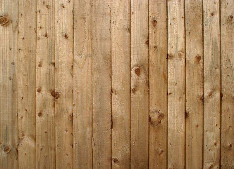 Wood Fence Installation in Sacramento, CA